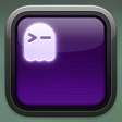 Ghosttyのアイコン